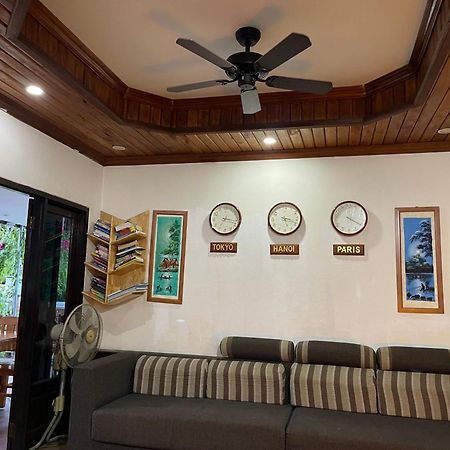Liberty Place Luang Prabang Eksteriør bilde