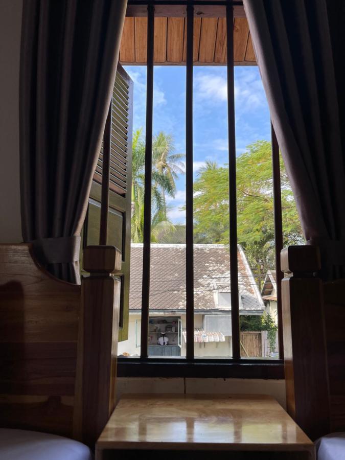Liberty Place Luang Prabang Eksteriør bilde
