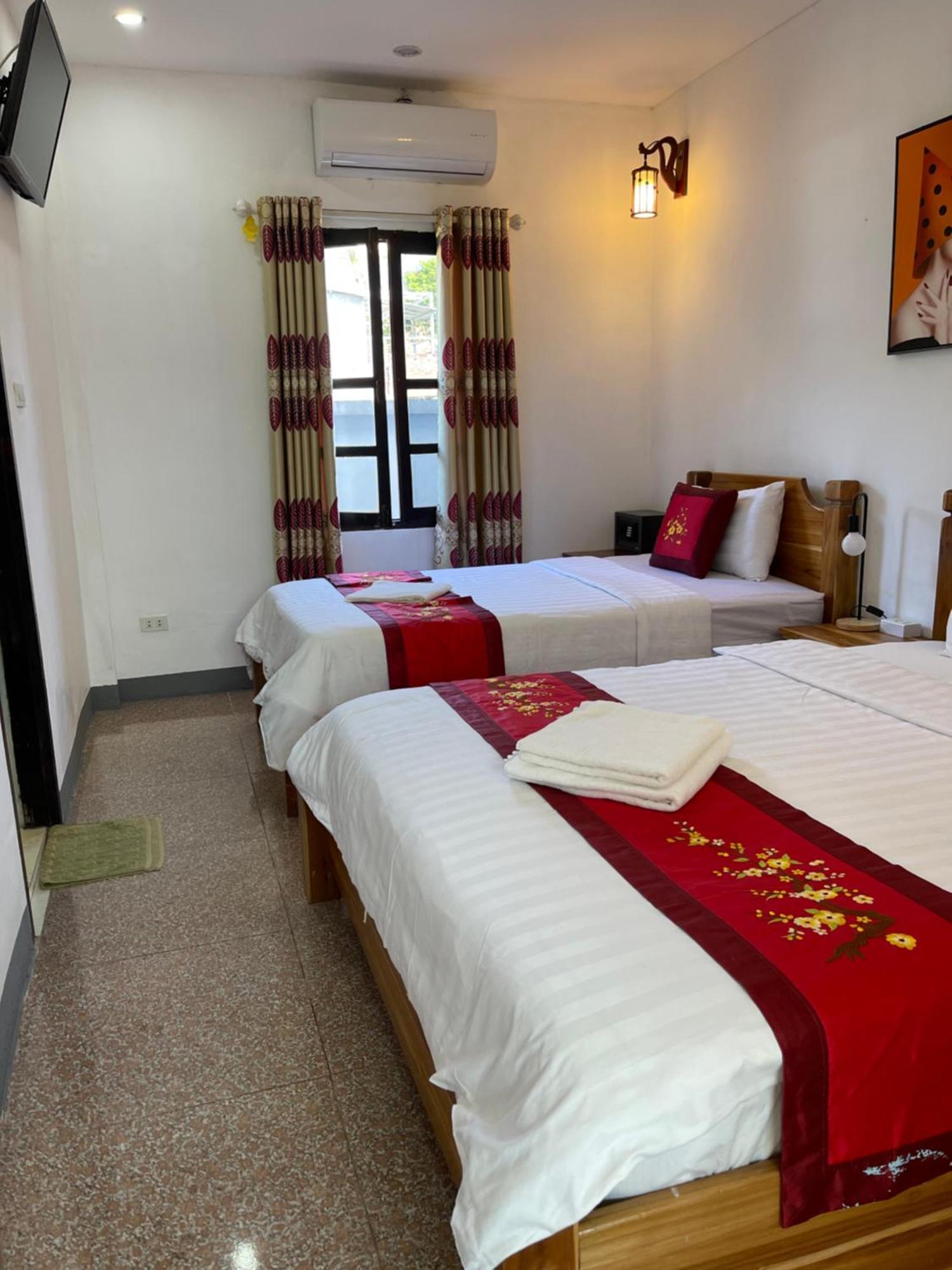 Liberty Place Luang Prabang Eksteriør bilde