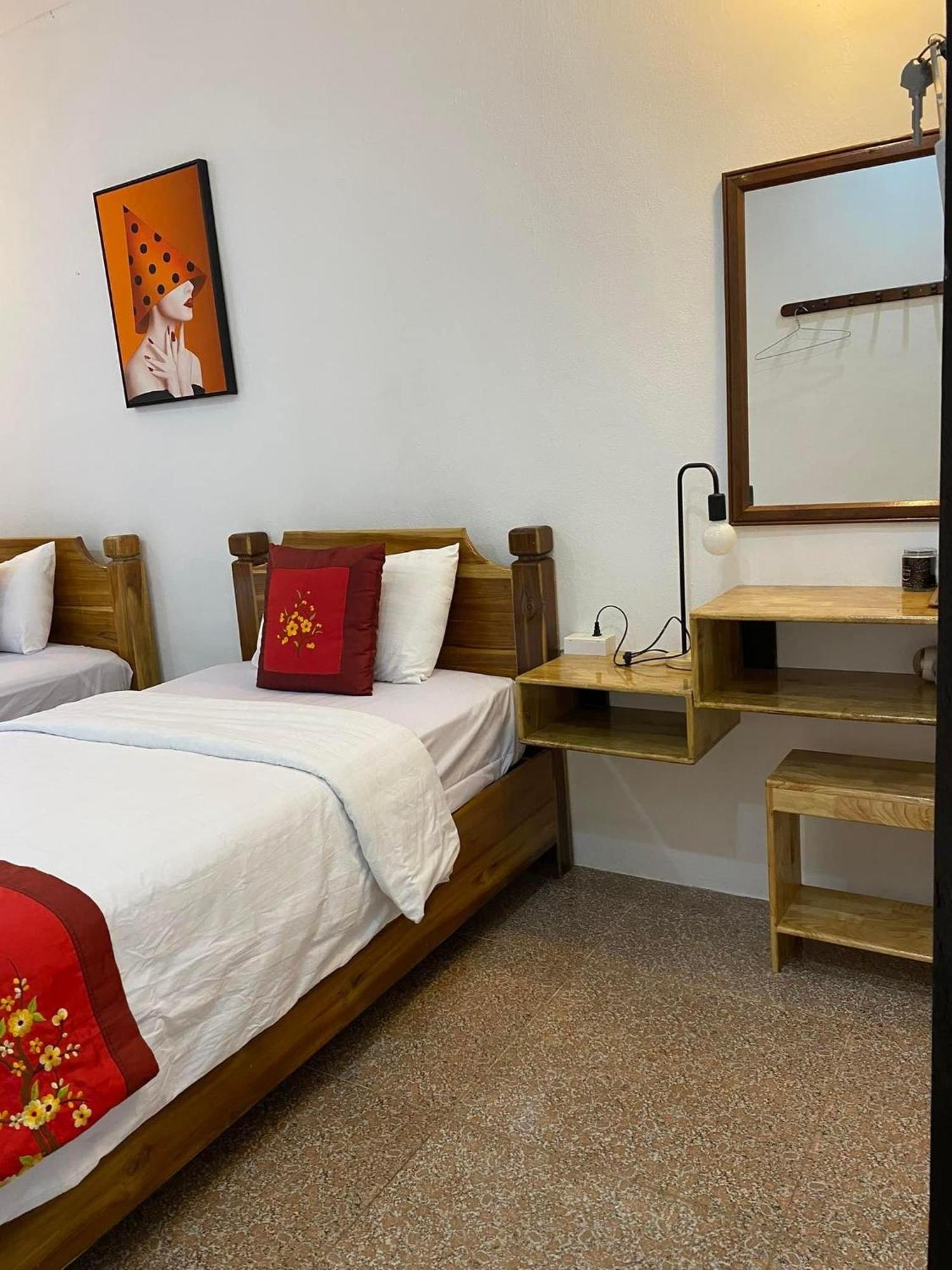 Liberty Place Luang Prabang Eksteriør bilde