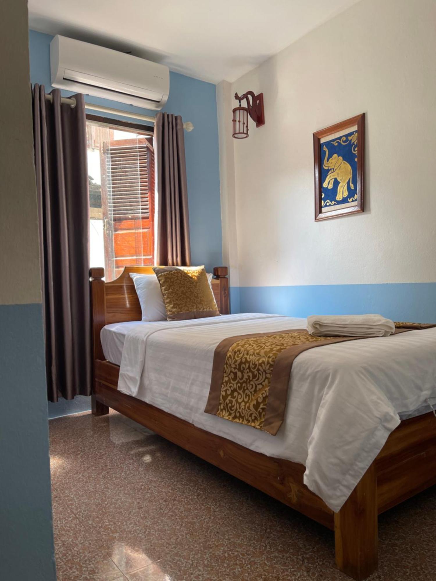 Liberty Place Luang Prabang Eksteriør bilde