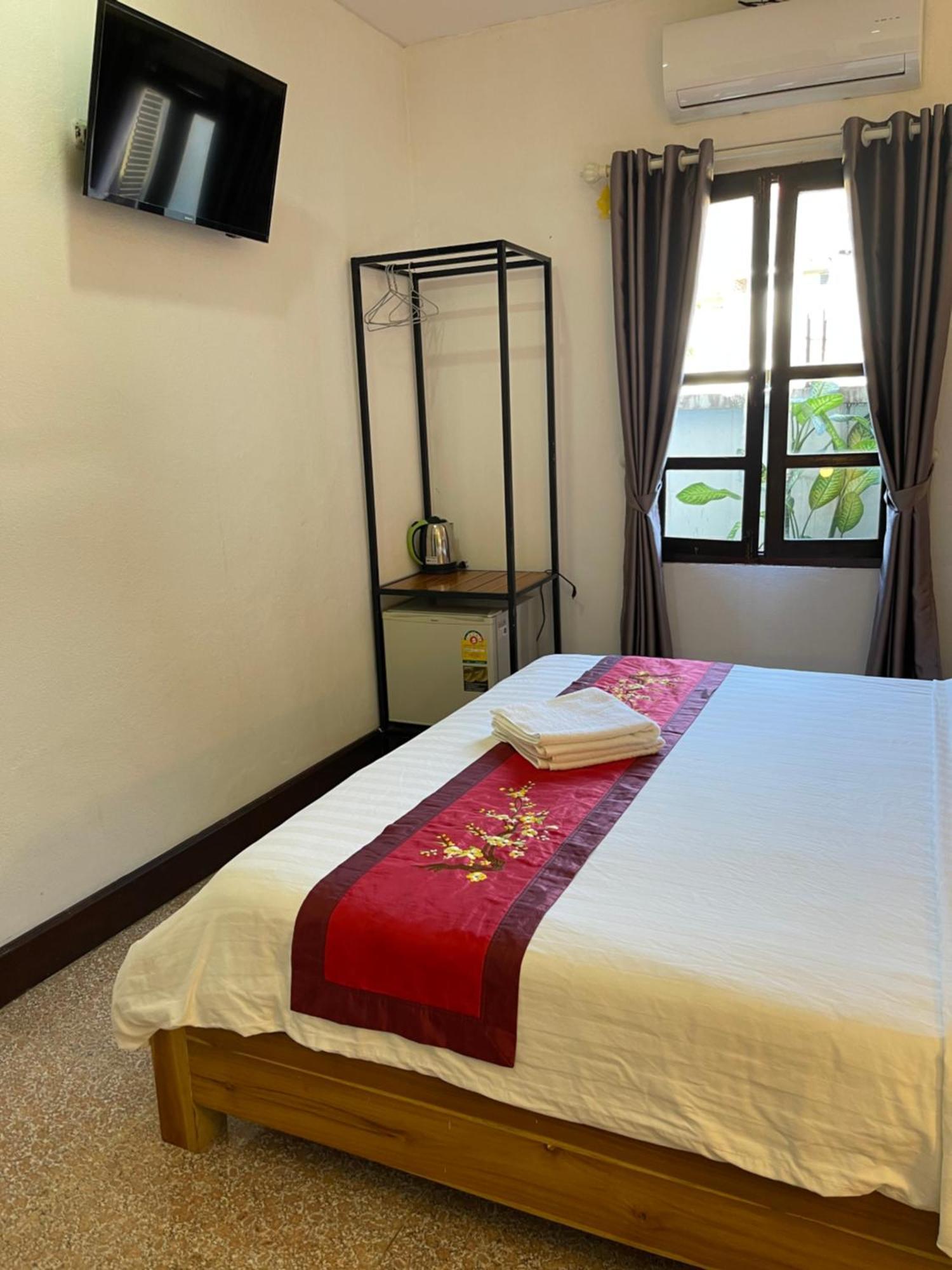 Liberty Place Luang Prabang Eksteriør bilde