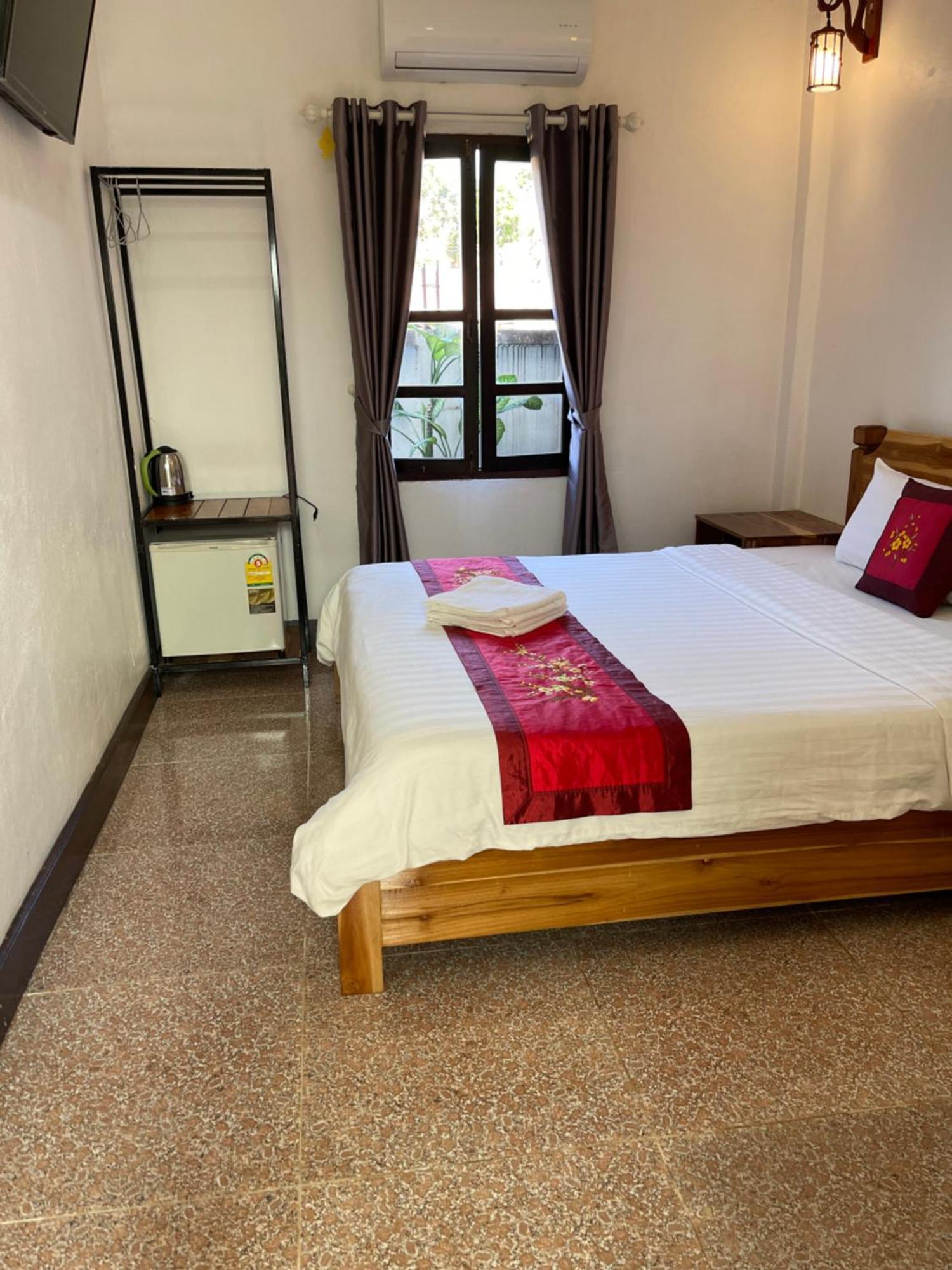 Liberty Place Luang Prabang Eksteriør bilde
