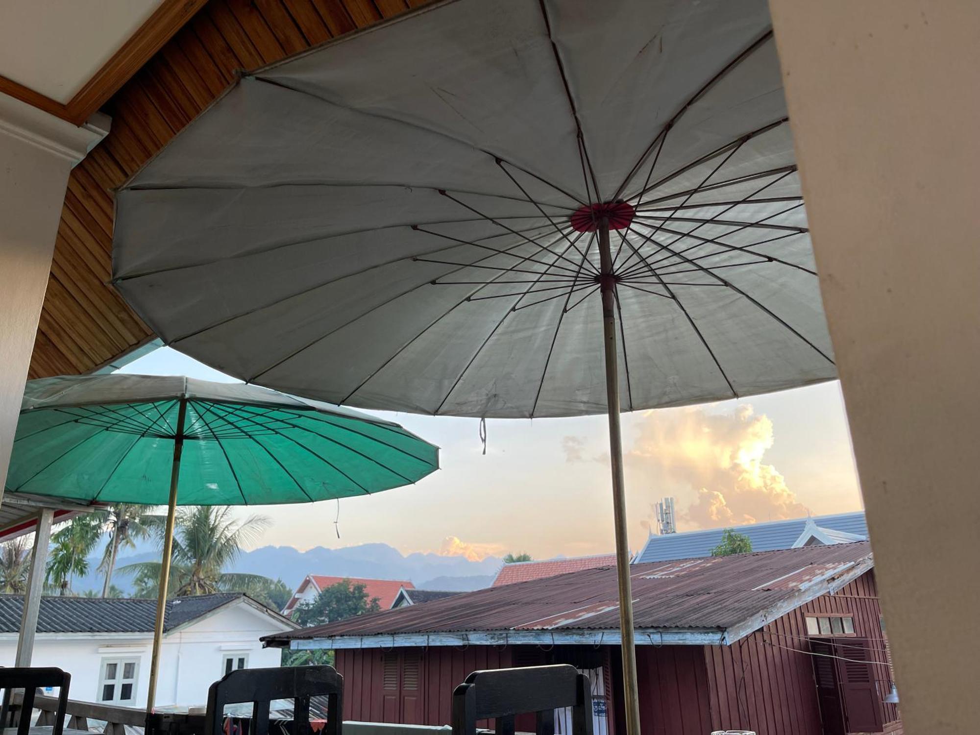 Liberty Place Luang Prabang Eksteriør bilde
