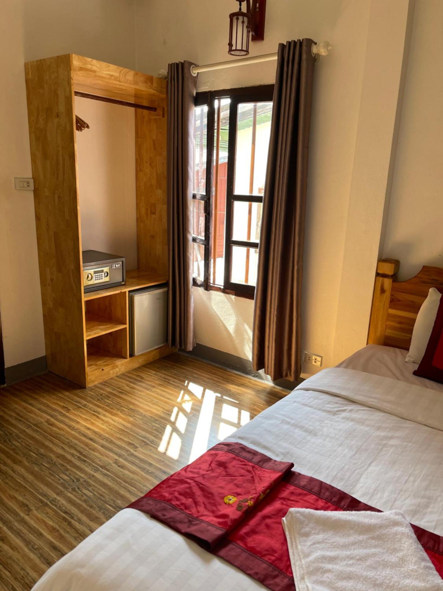 Liberty Place Luang Prabang Eksteriør bilde