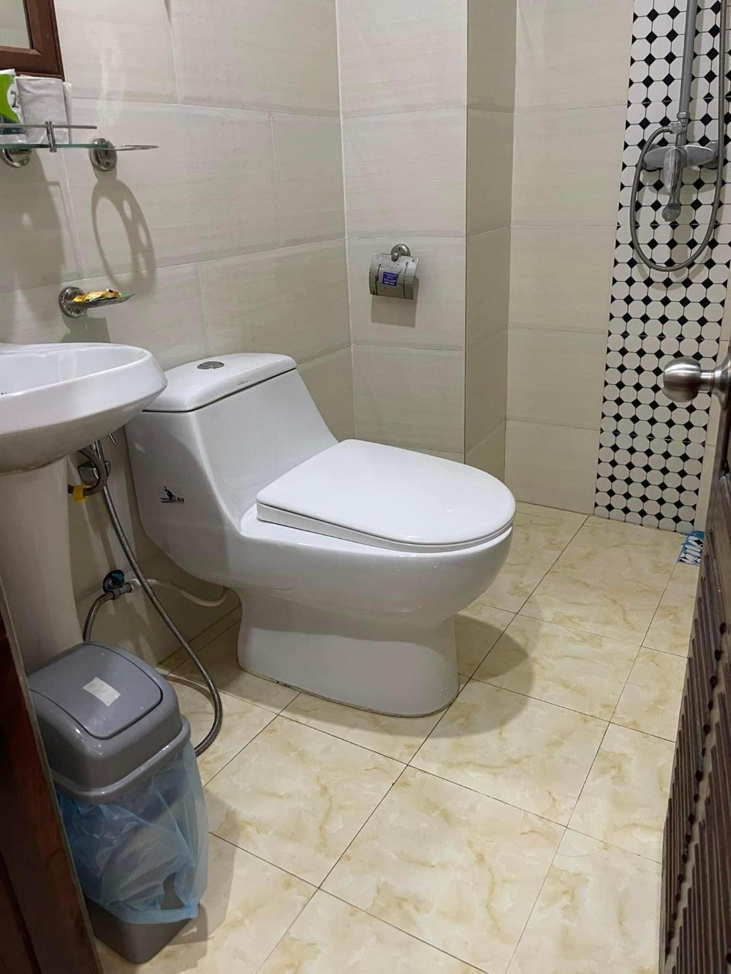 Liberty Place Luang Prabang Eksteriør bilde