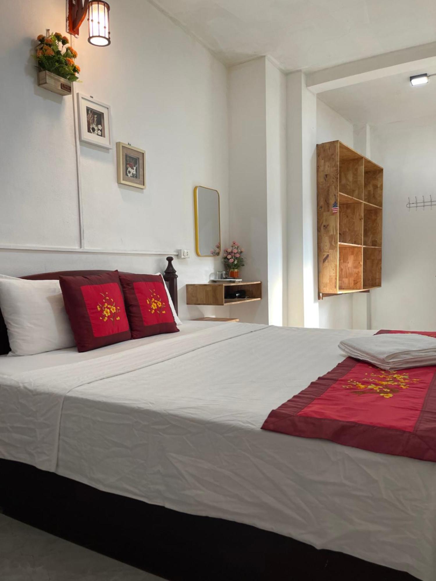 Liberty Place Luang Prabang Eksteriør bilde