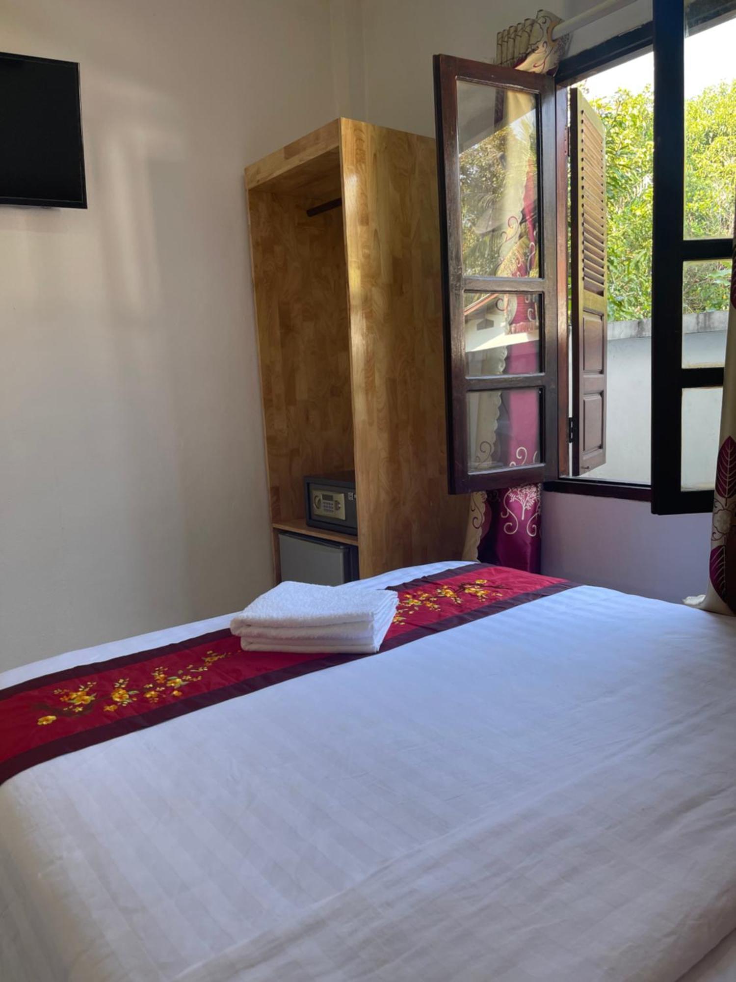 Liberty Place Luang Prabang Eksteriør bilde