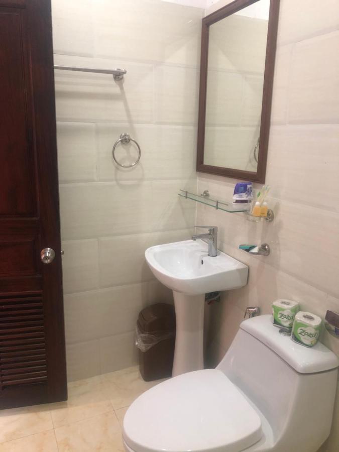 Liberty Place Luang Prabang Eksteriør bilde