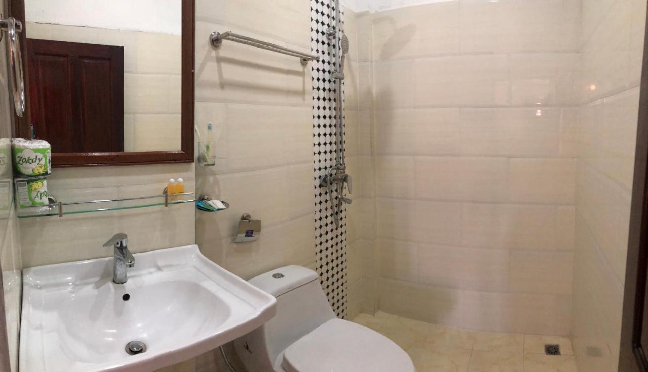 Liberty Place Luang Prabang Eksteriør bilde