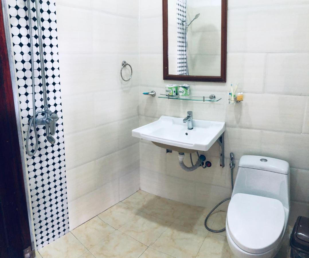Liberty Place Luang Prabang Eksteriør bilde