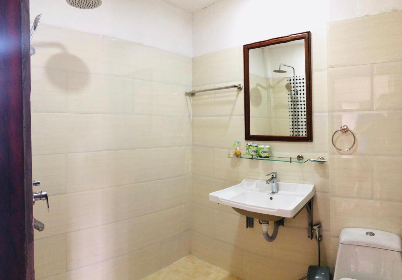 Liberty Place Luang Prabang Eksteriør bilde